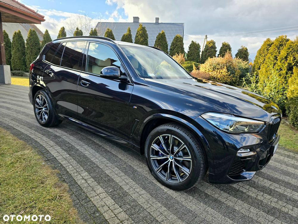 BMW X5 xDrive30d sport - 32