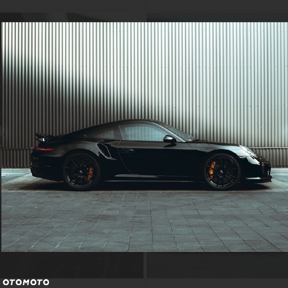 Porsche 911 - 5