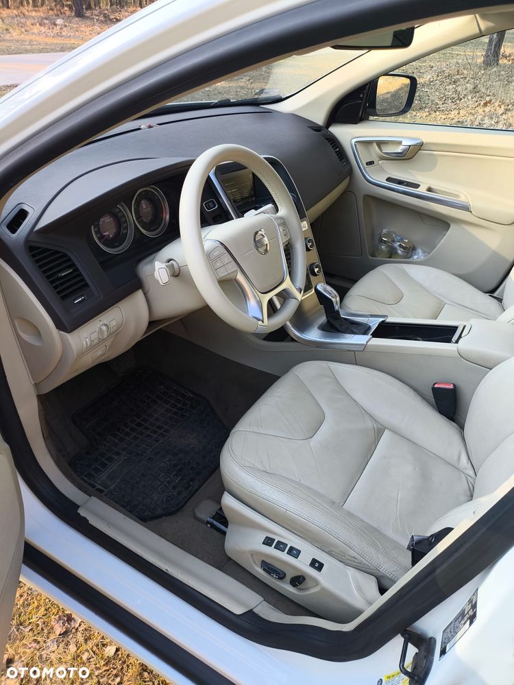 Volvo XC 60 T6 AWD Summum - 8