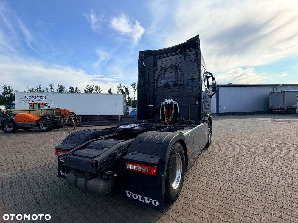 Volvo FH 500 - 9