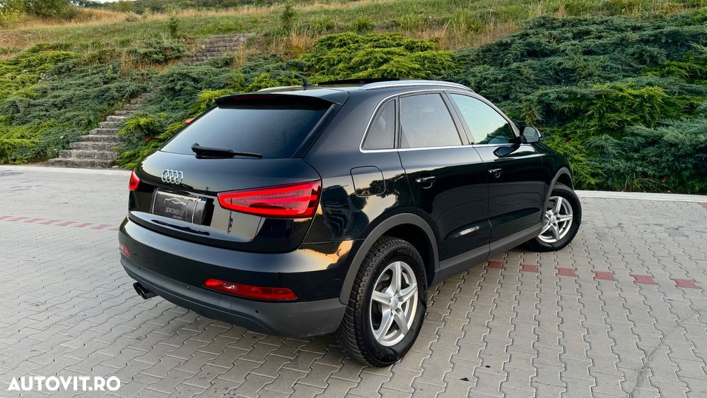 Audi Q3 - 6