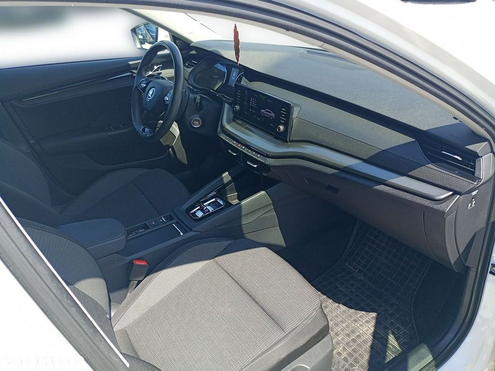 Skoda Octavia - 26