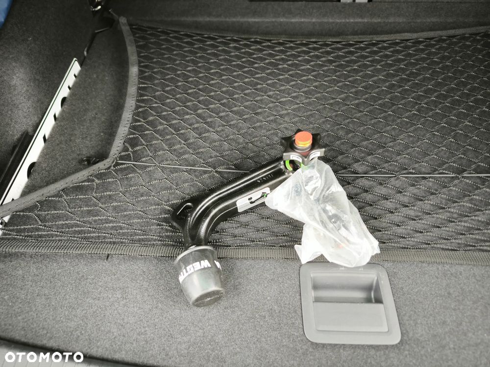 Volkswagen Tiguan 1.5 TSI EVO Life DSG - 19