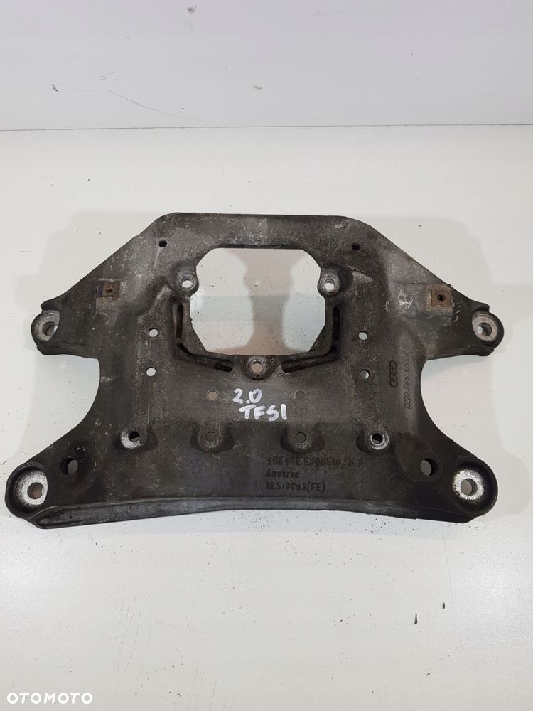 łapa skrzyni audi a4 a5 a6 vw 2.0tfsi 8k0399263af - 1