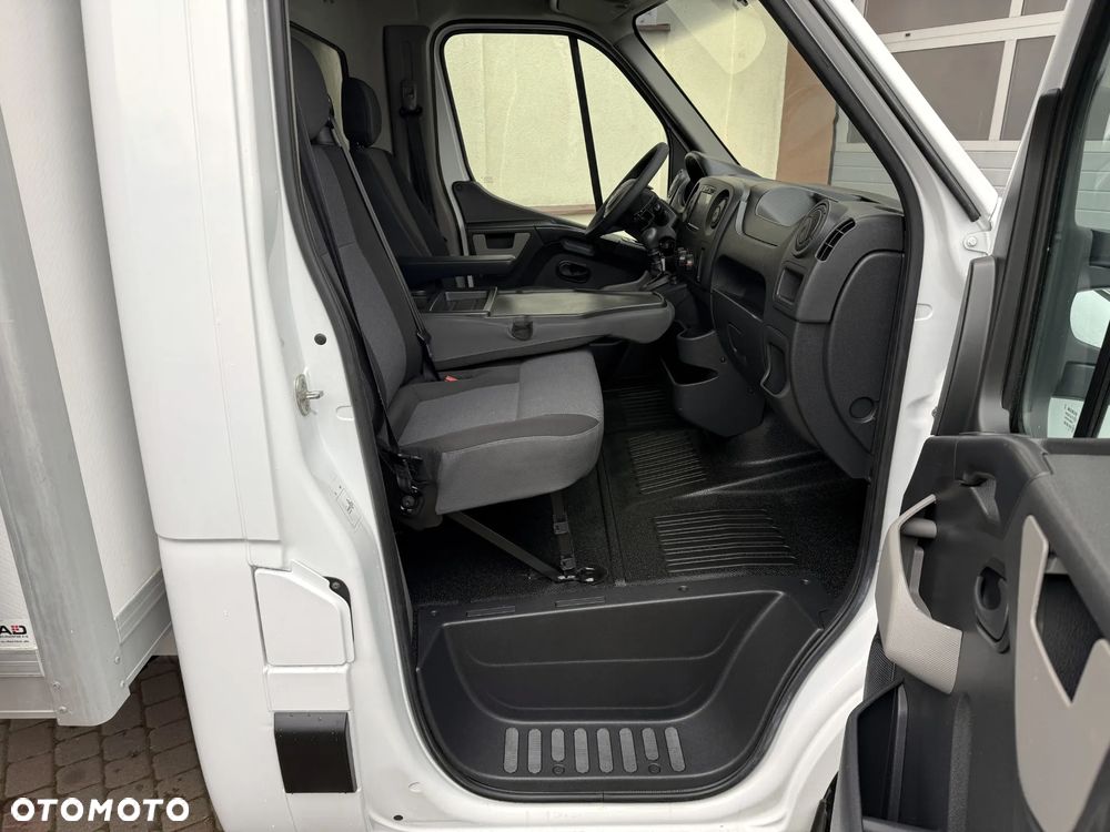 Renault Master Izoterma Winda 1,80 - 21