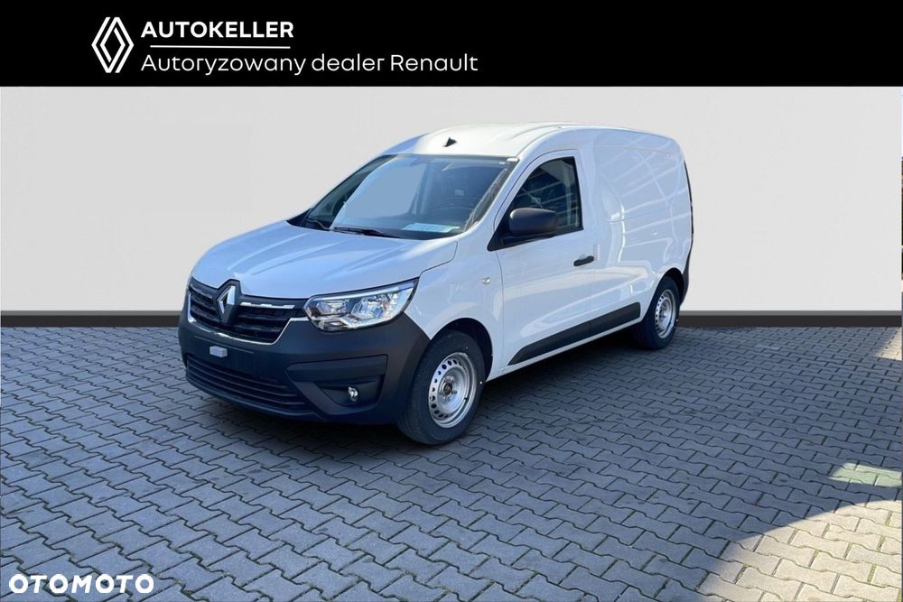 Renault Express