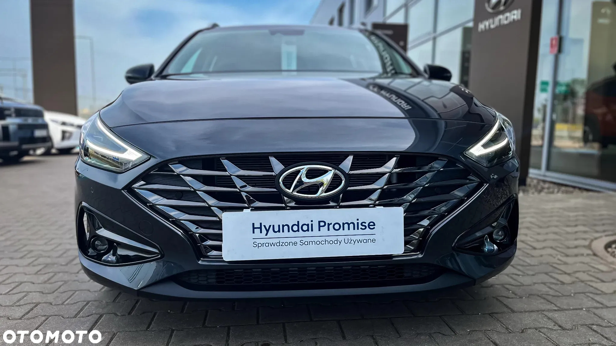 Hyundai i30 1.5 T-GDI 48V Smart - 2