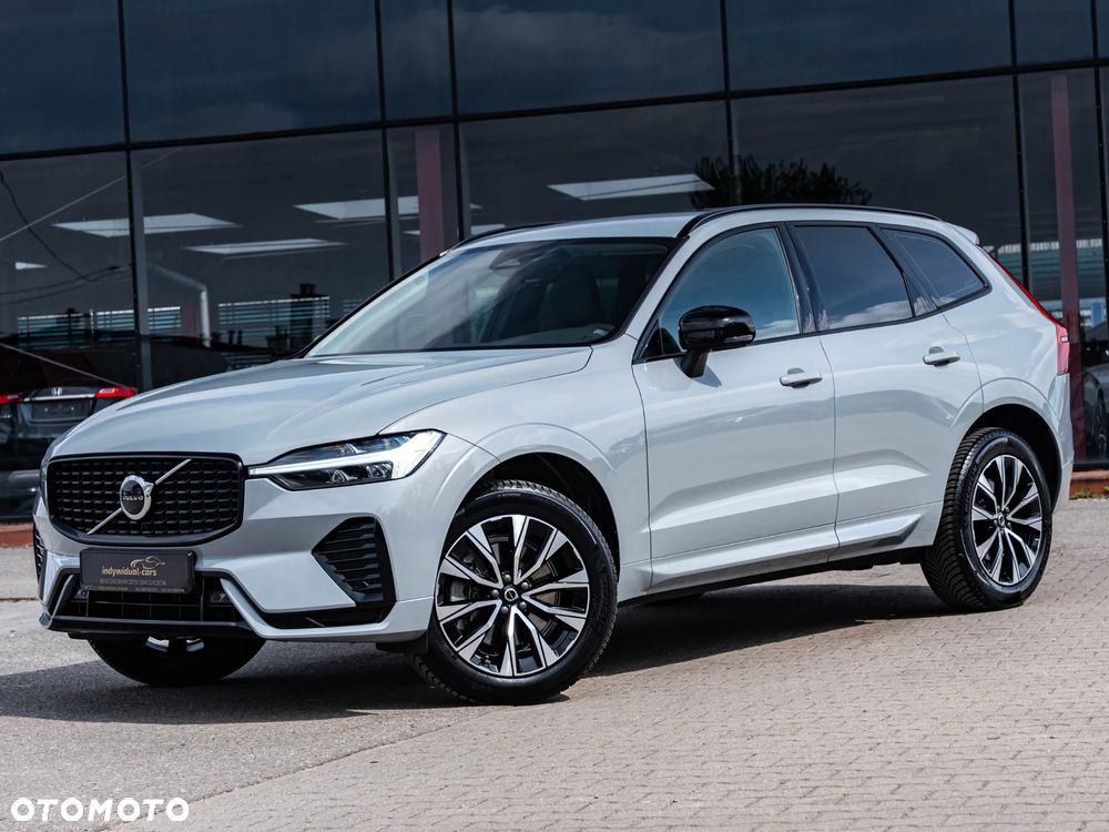 Volvo XC 60 B4 B Plus Dark - 7