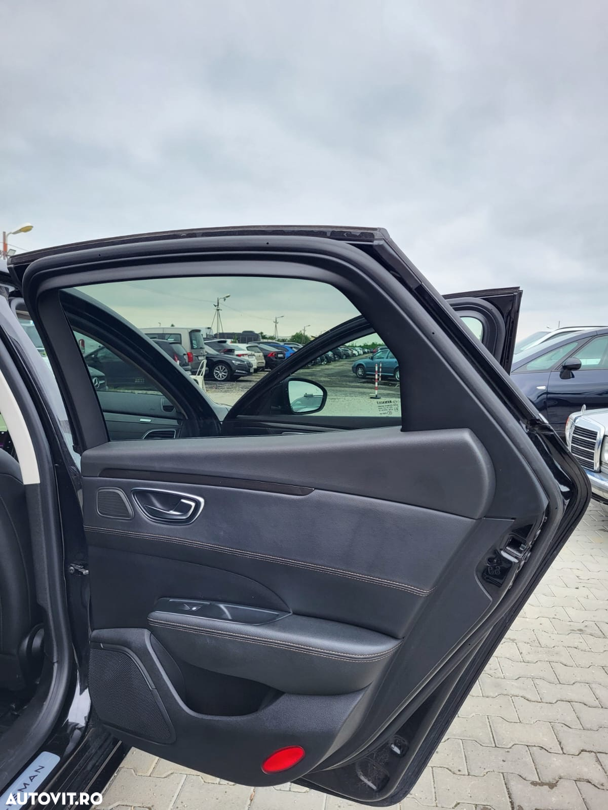 Renault Talisman ENERGY TCe 150 EDC INTENS - 15