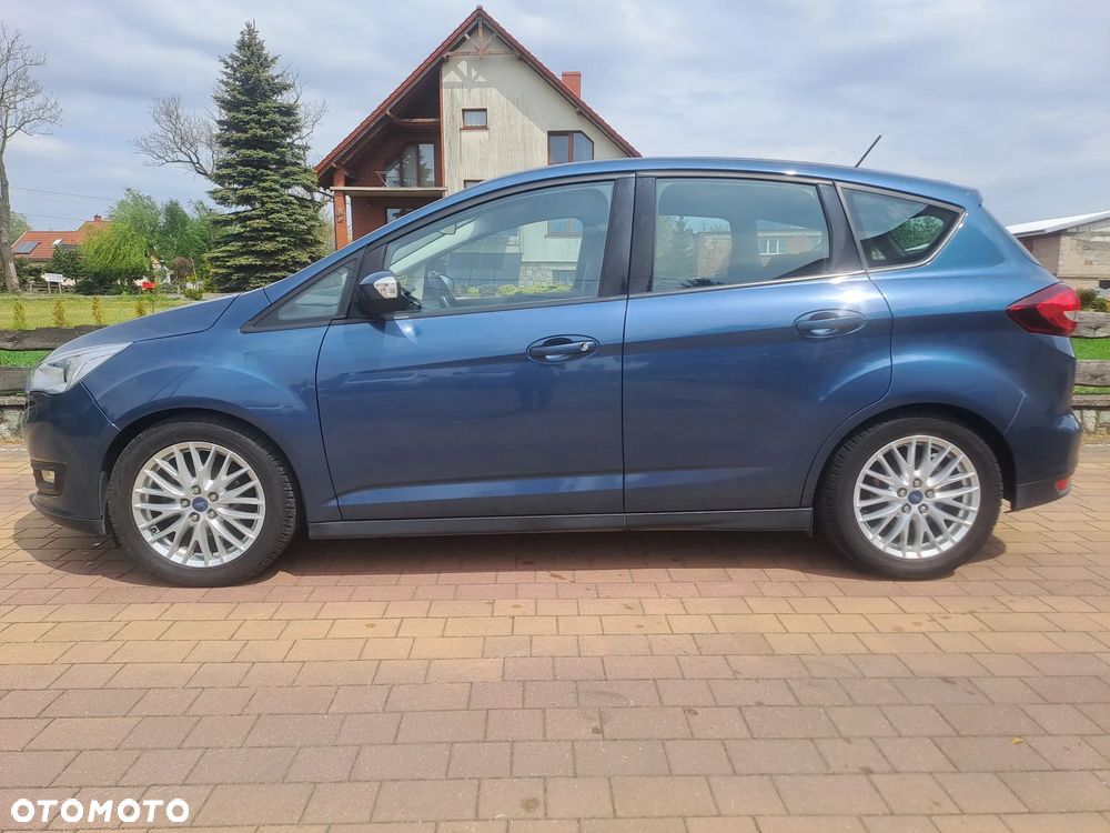Ford C-MAX - 9