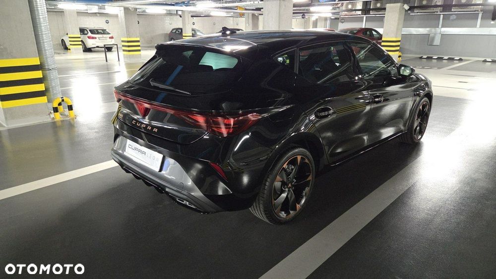 Cupra Leon - 4