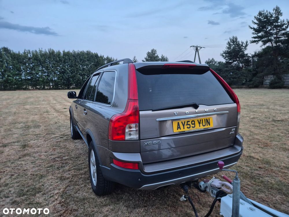 Volvo XC 90 D5 Momentum - 13