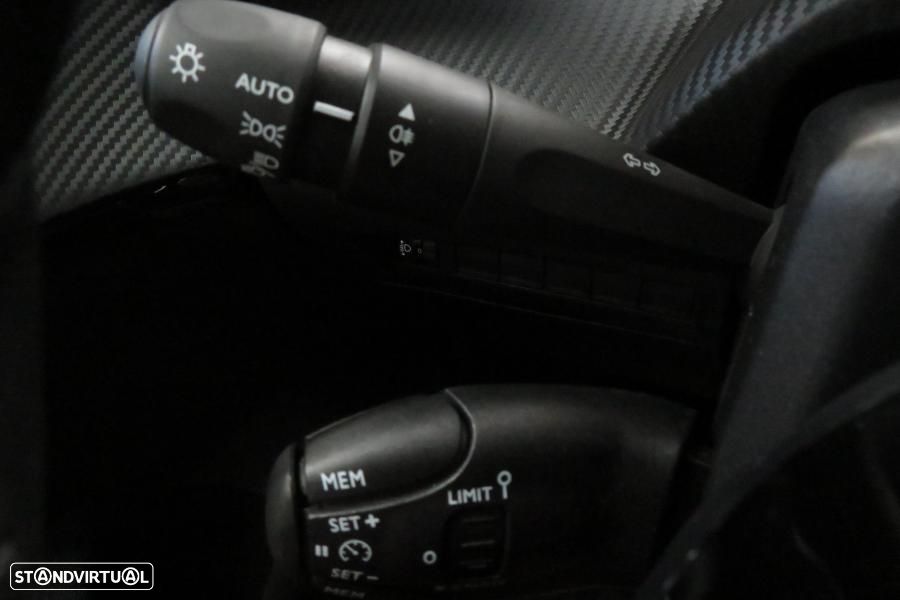 Peugeot e-208 50 kWh Active - 13