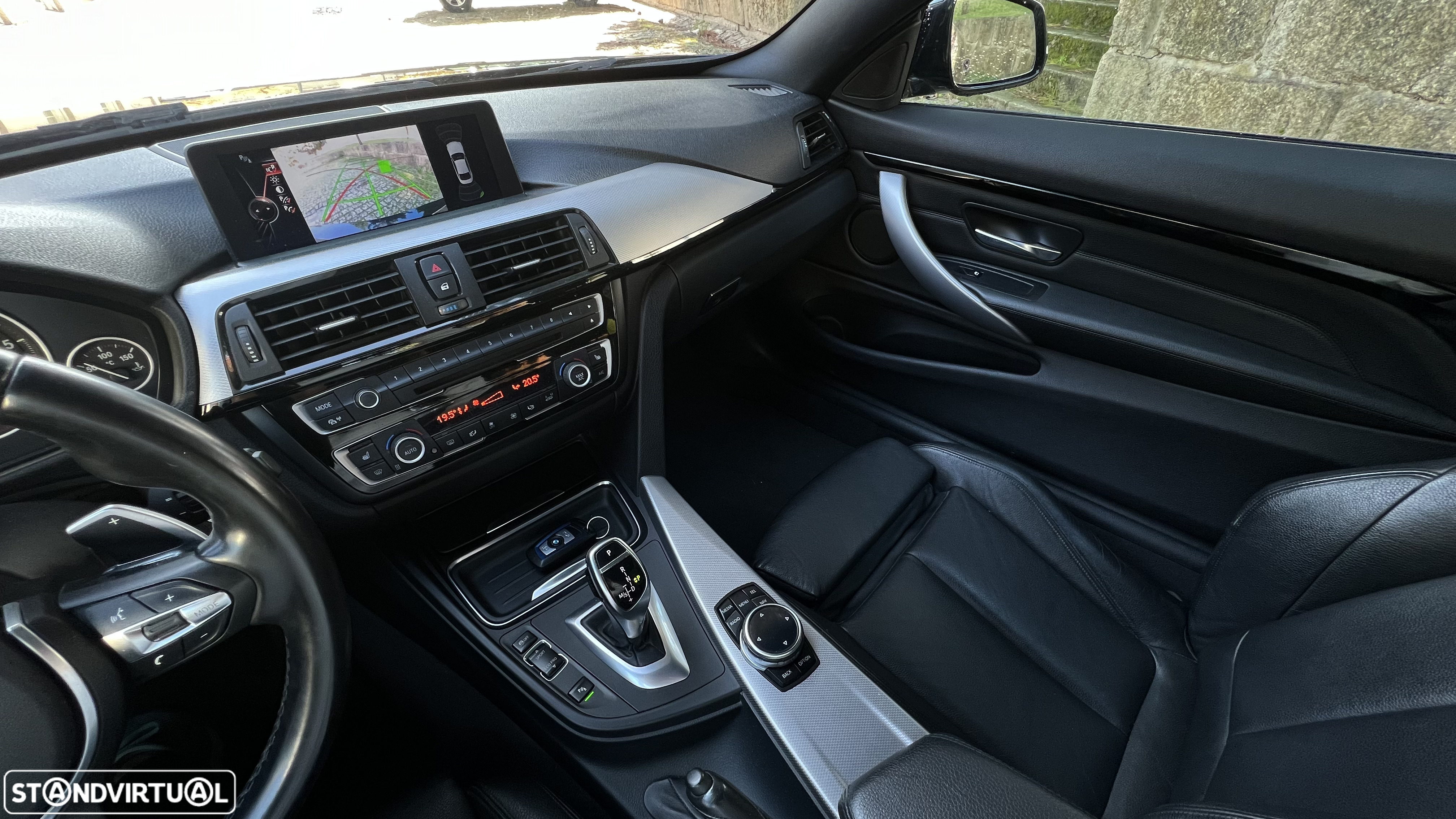 BMW 420 d Pack M Auto - 8
