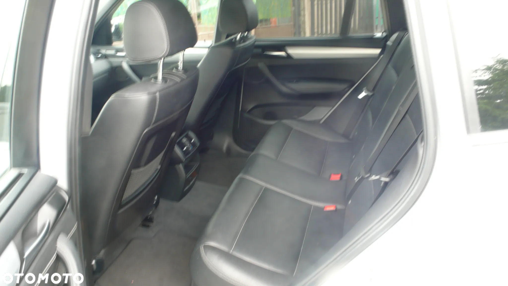 BMW X3 xDrive30d - 12