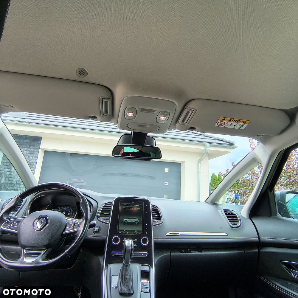 Renault Scenic ENERGY dCi 160 EDC BOSE EDITION - 13