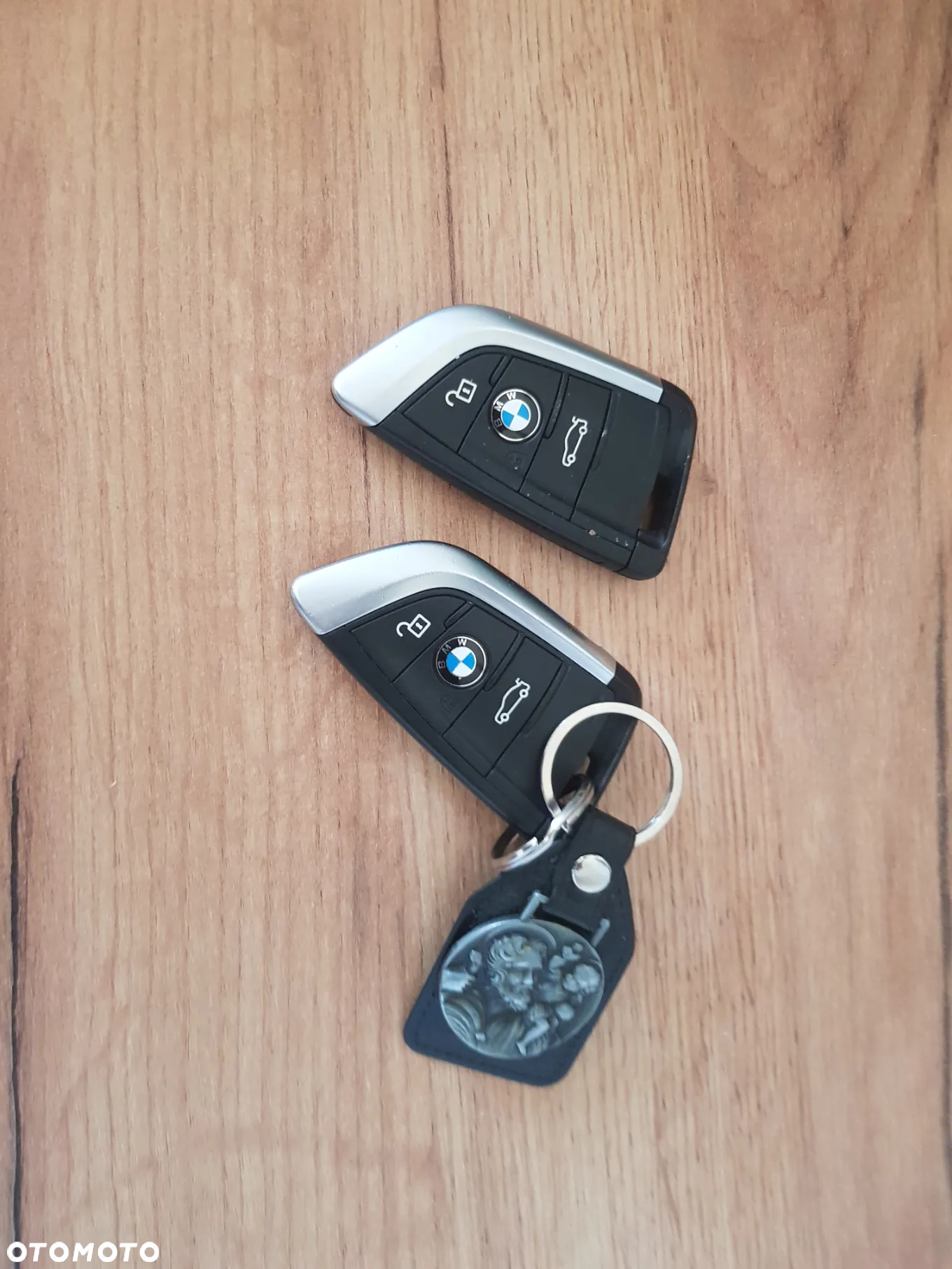 BMW Seria 2 216d M Sport - 2