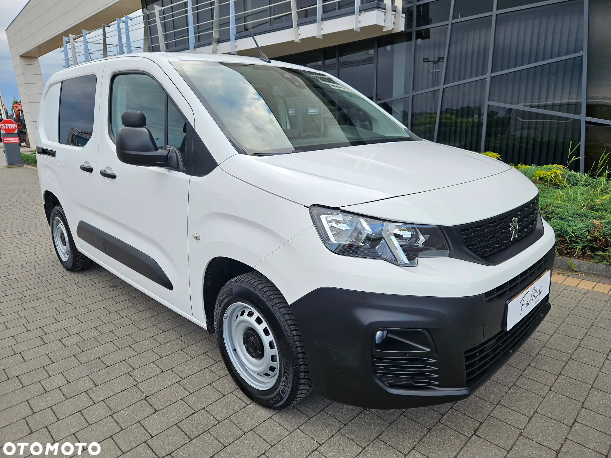 Peugeot Partner - 4