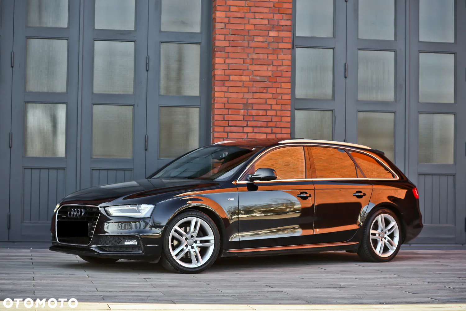 Audi A4 2.0 TDI Quattro Sport S tronic - 8