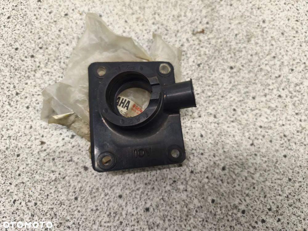 Króciec ssący Yamaha DT 125 DT125 - 1