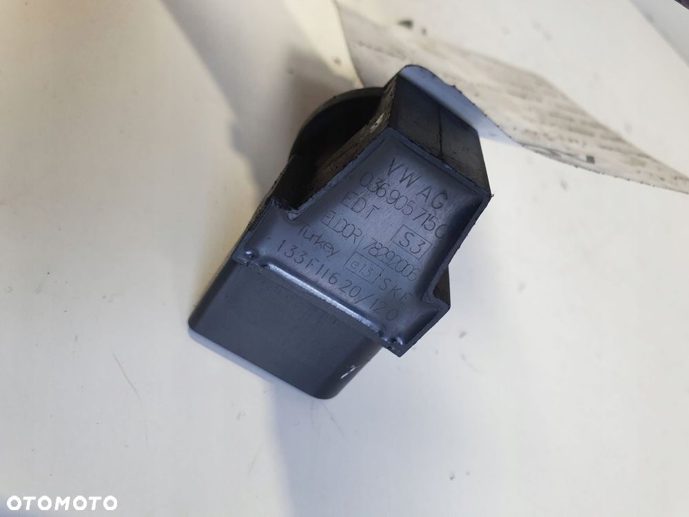 CEWKA ZAPŁONOWA VW Polo V 1.4 16V _ 036905715C - 3