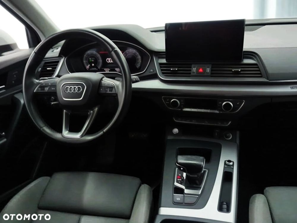 Audi Q5 Sportback 50 TFSI e Quattro Advanced S tronic - 6