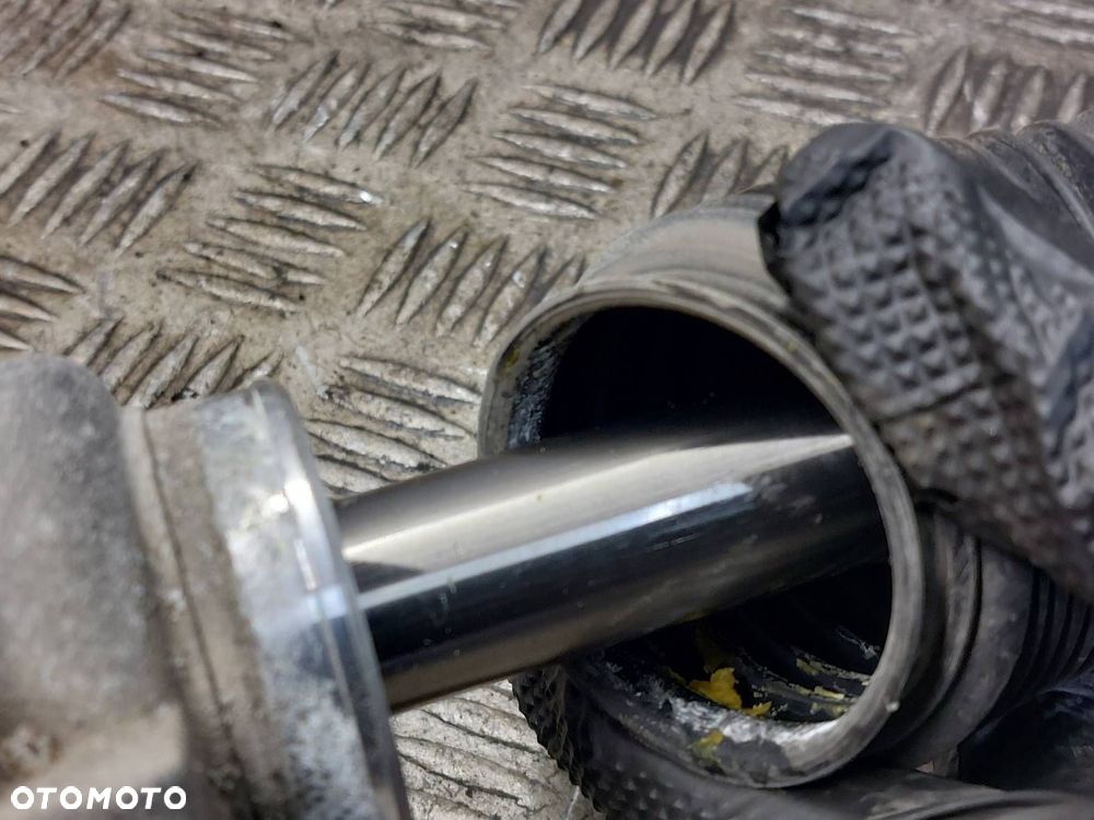 MAGLOWNICA PRZEKŁADNIA KIEROWNICZA HONDA ACCORD VIII EU EUROPA GL08-006613 - 10