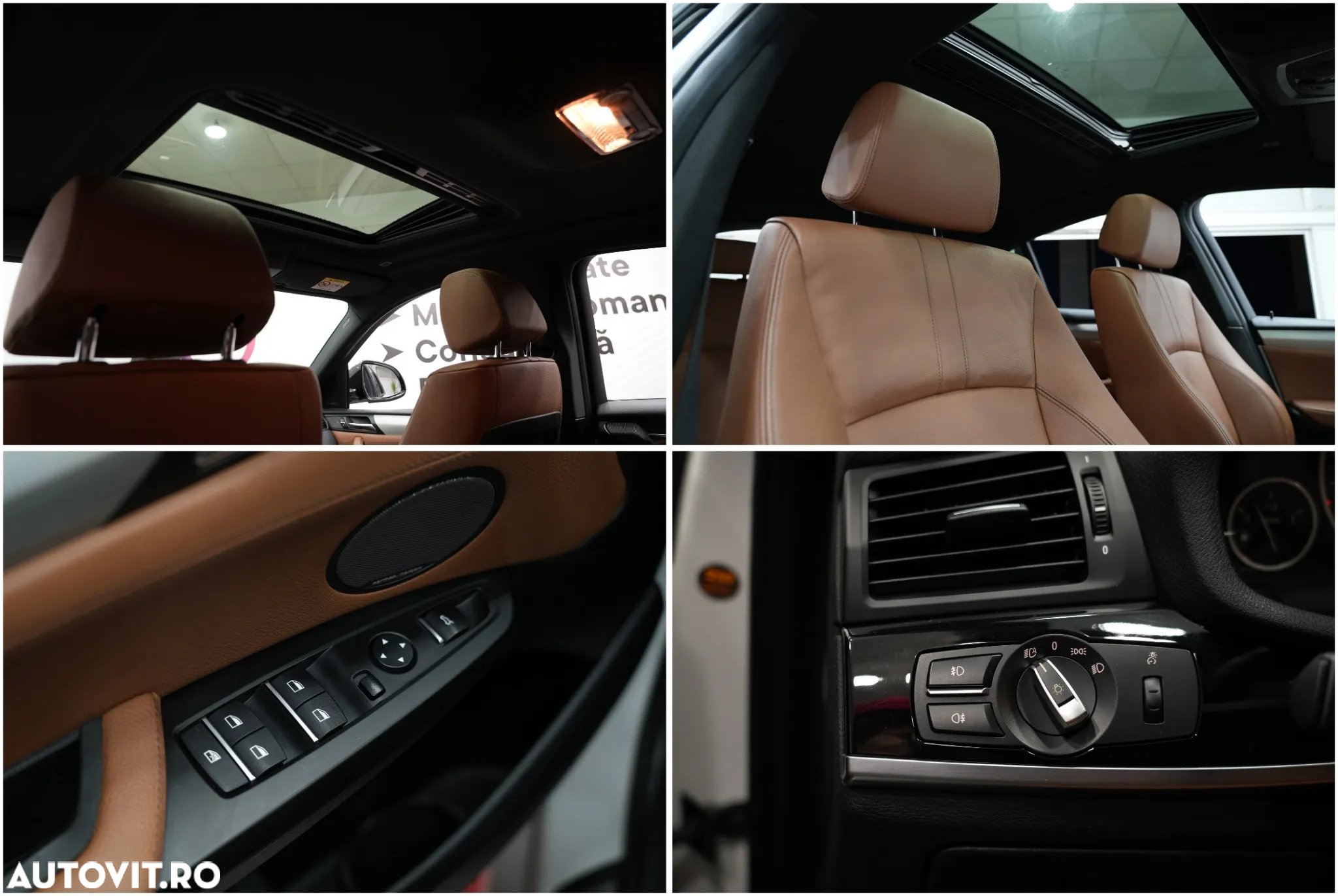 BMW X4 xDrive20d M Sport X - 7