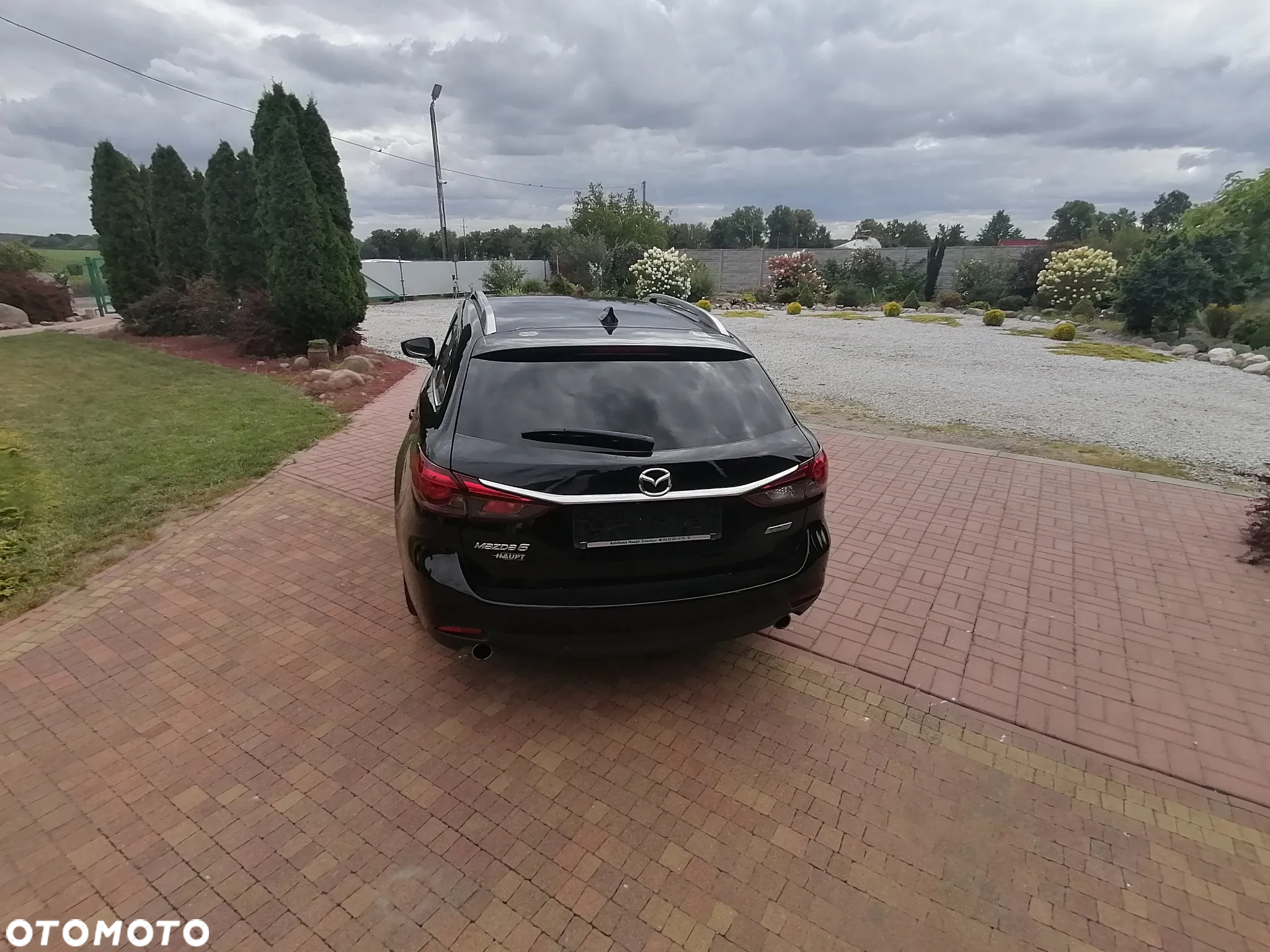 Mazda 6 - 23