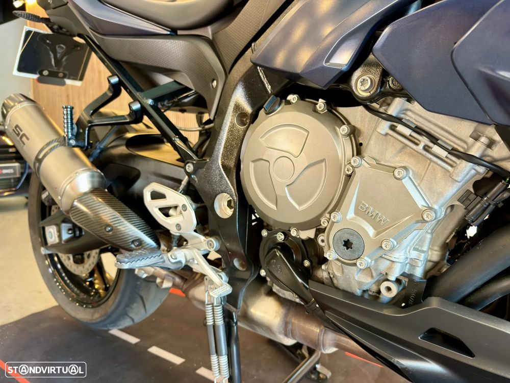 BMW S 1000 XR S1000 XR - 13