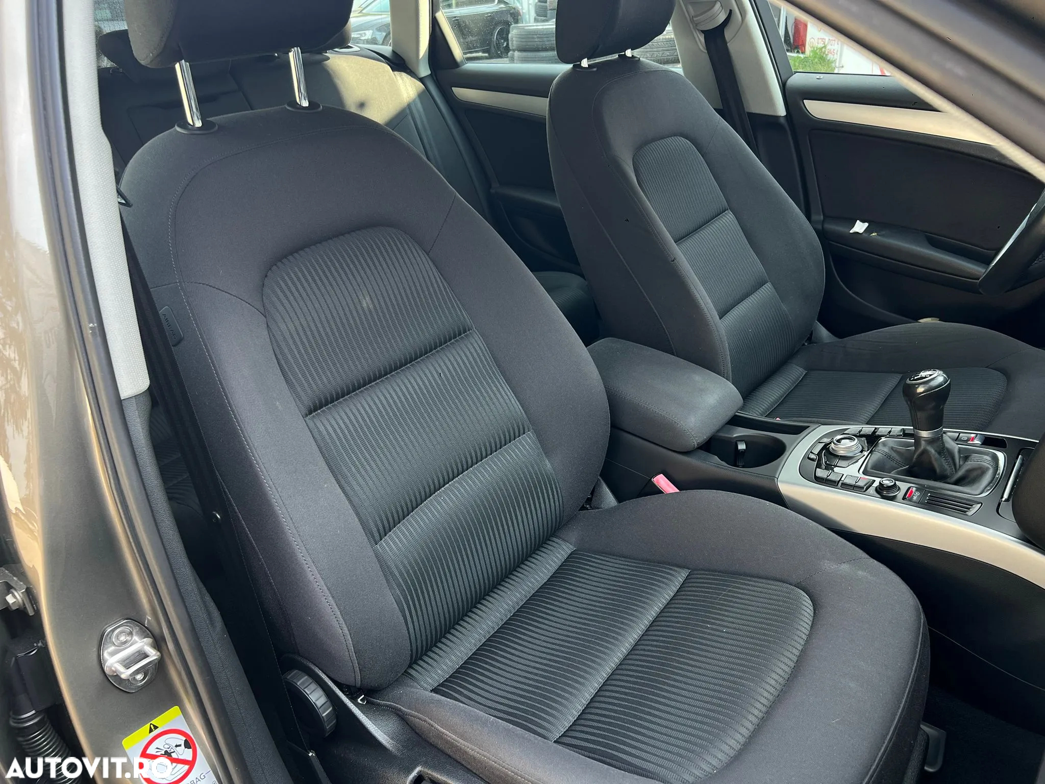 Audi A4 Allroad - 32