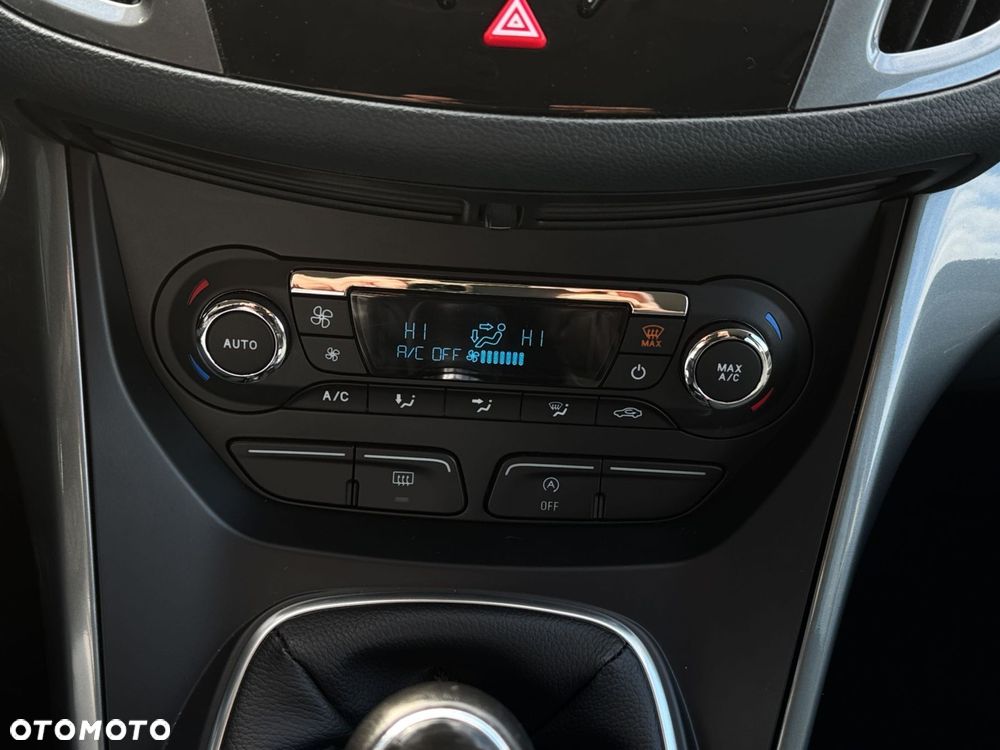 Ford C-MAX - 18
