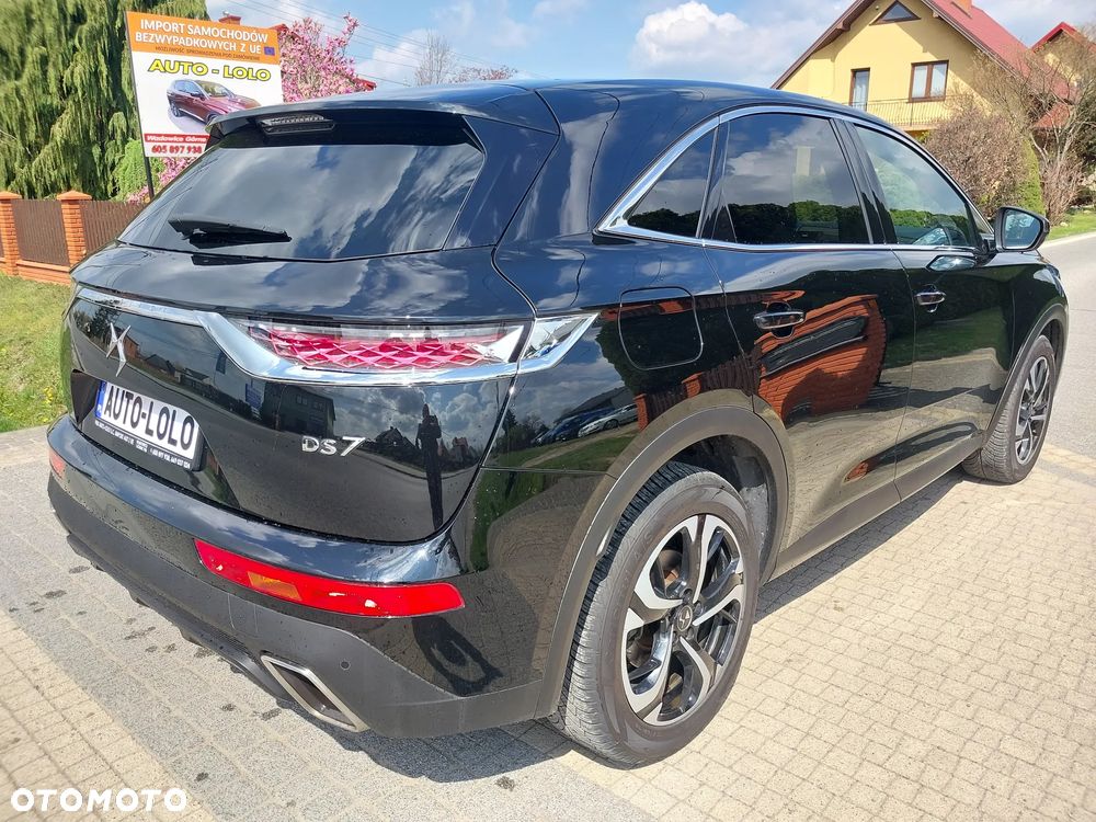 DS Automobiles DS 7 Crossback - 6