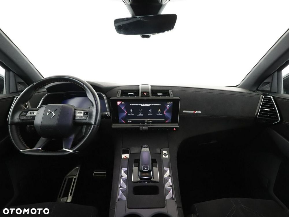 DS Automobiles DS 7 Crossback 1.5 BlueHDi So Chic - 16