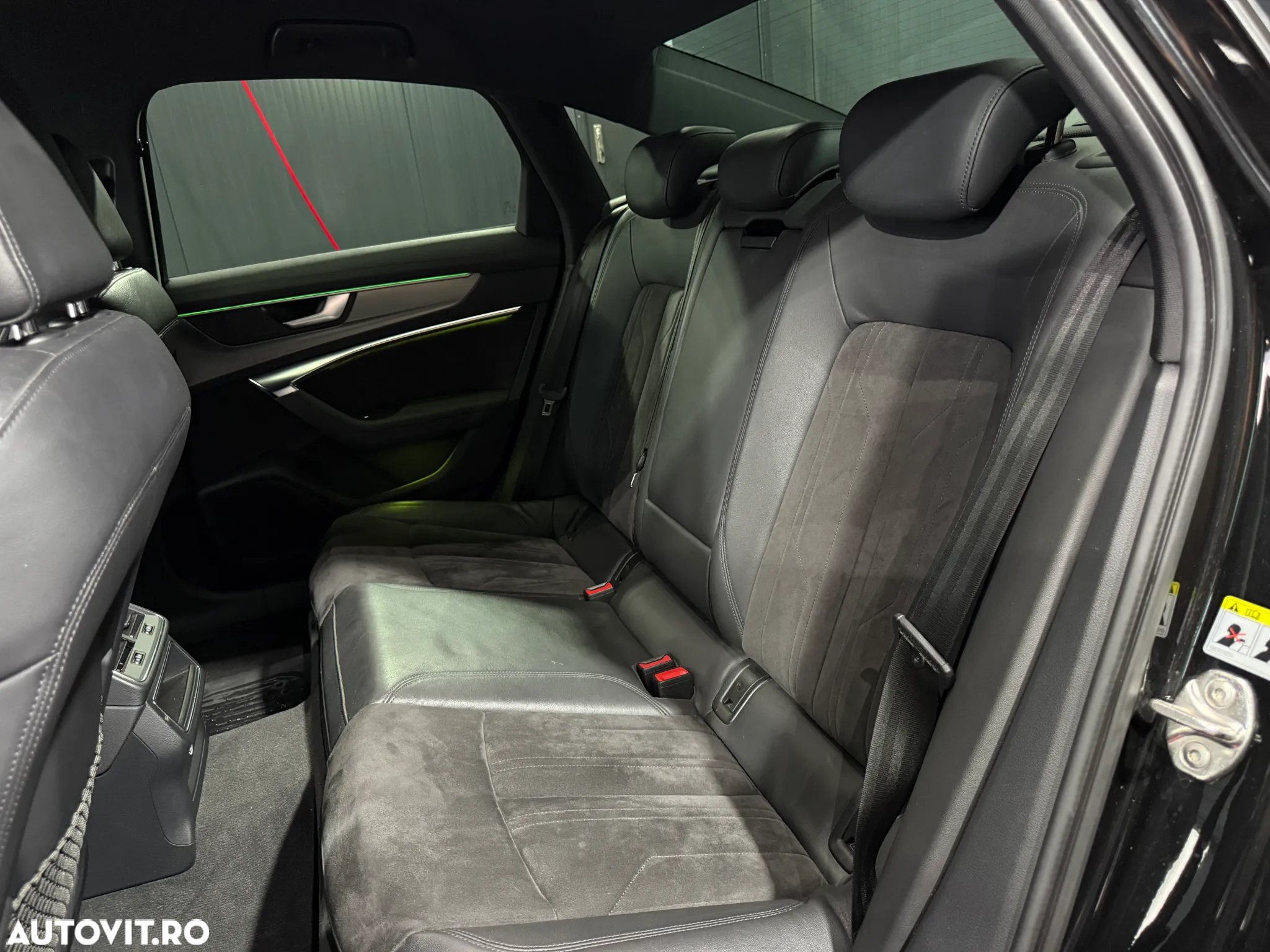 Audi A6 3.0 50 TDI quattro Tiptronic Design - 5