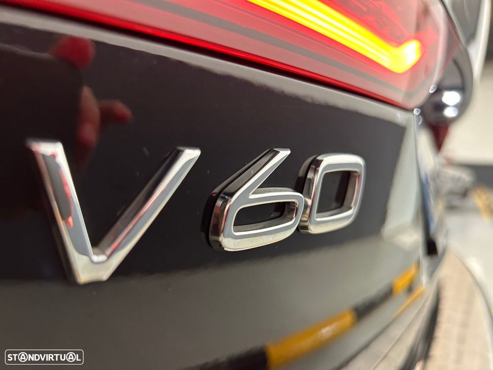 Volvo V60 2.0 D3 Inscription - 16
