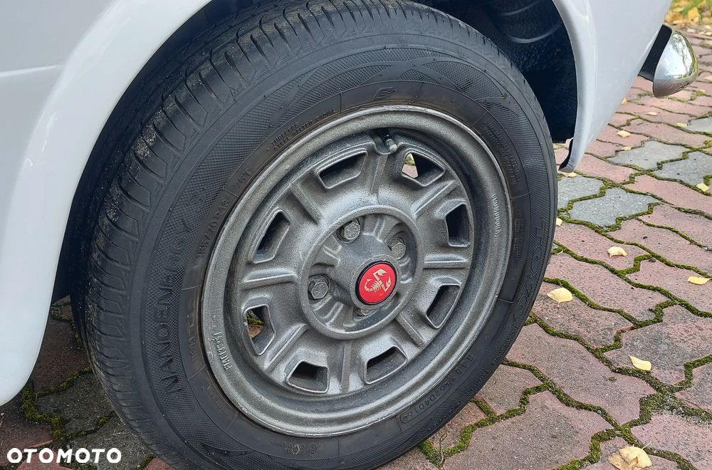 Fiat 850 - 11