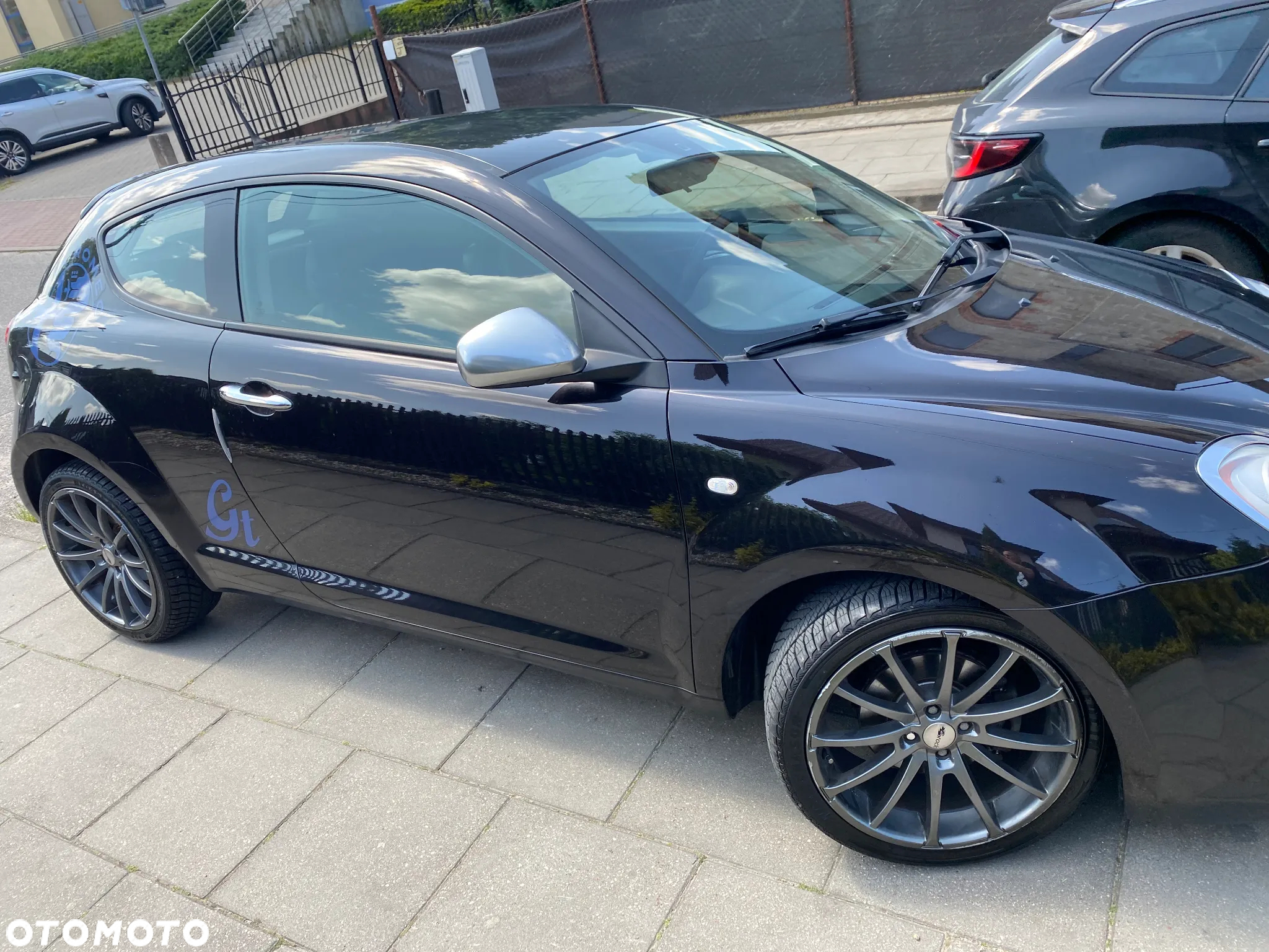 Alfa Romeo Mito 1.3 JTDM 16V - 12