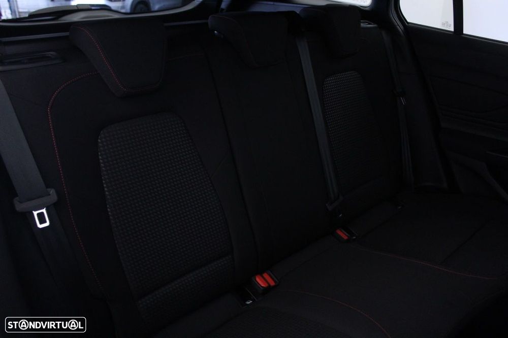 Ford Focus SW 1.5 TDCi EcoBlue ST-Line Aut. - 16