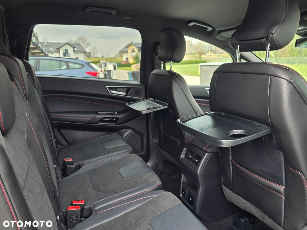 Ford S-Max 2.0 EcoBlue ST-LINE - 18