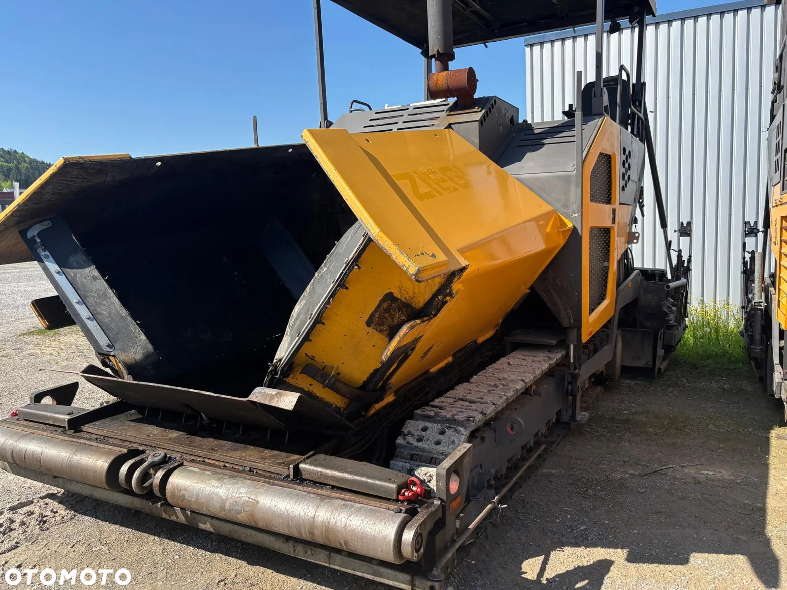 Volvo ABG 7820C - 4