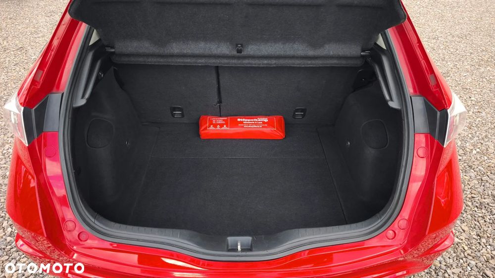 Honda Civic 1.8i-VTEC Sport - 22