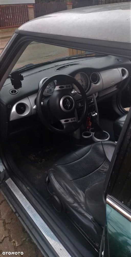 MINI Cooper - 5