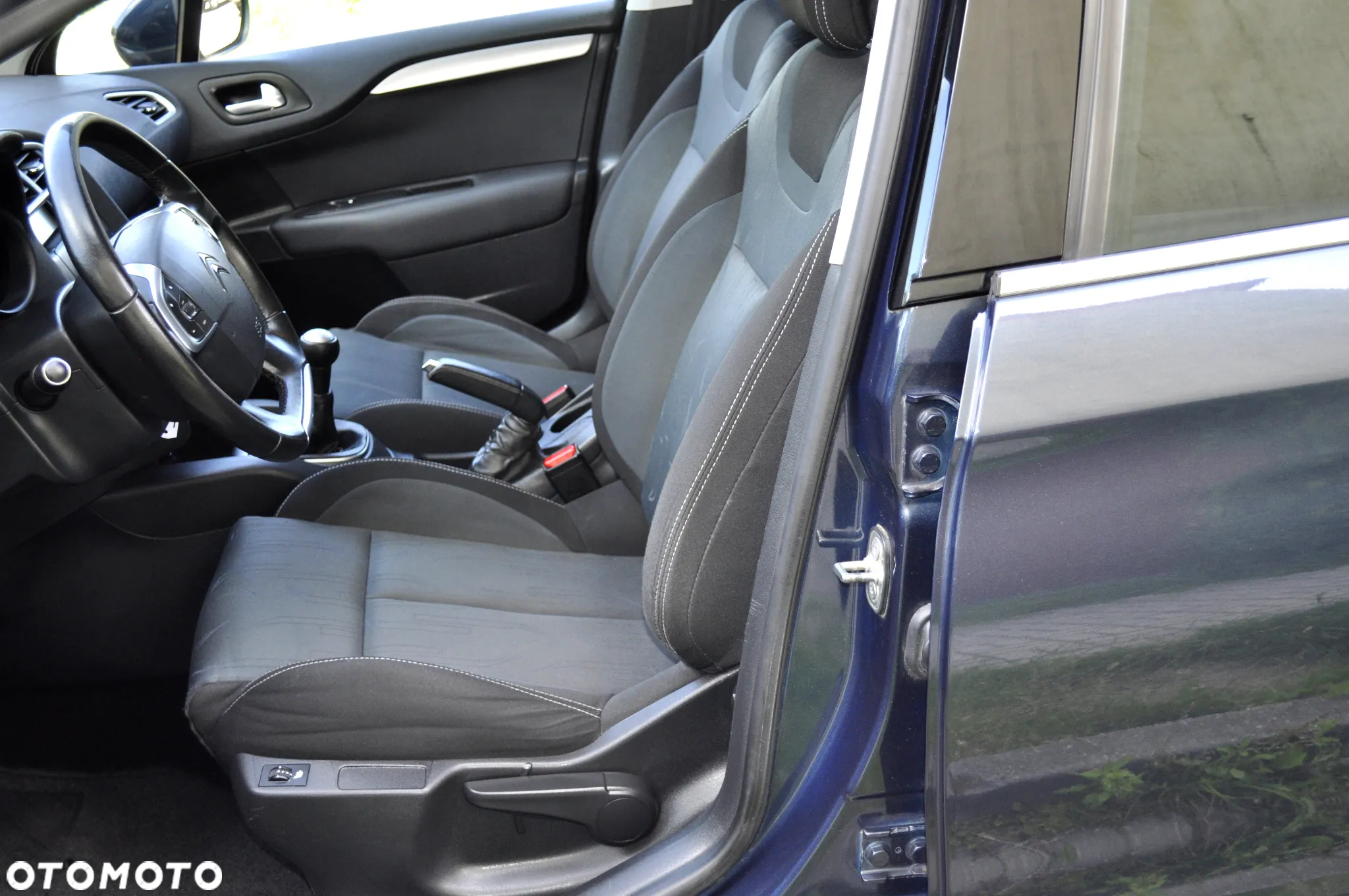 Citroën C4 - 18