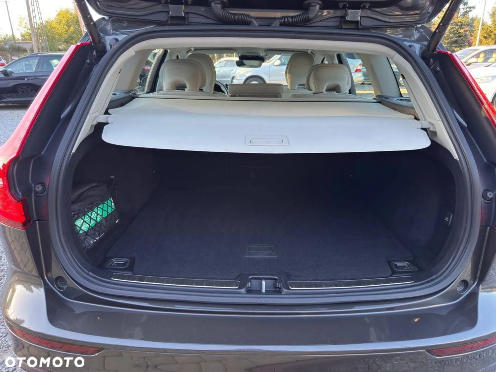 Volvo V60 B4 D Geartronic Inscription - 7