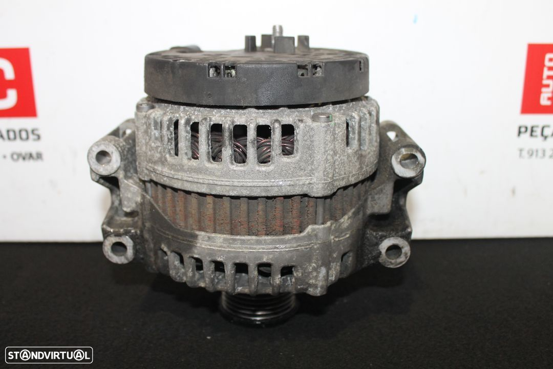 Alternador Mercedes CLS - 2