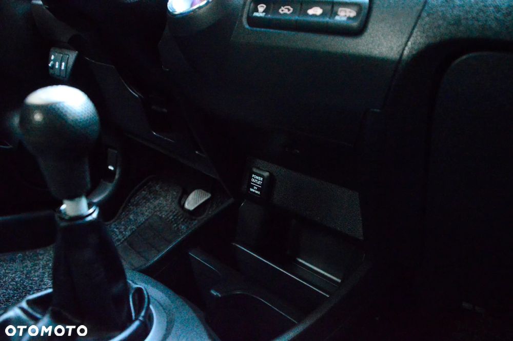 Honda Jazz 1.2 i-VTEC Trend - 23