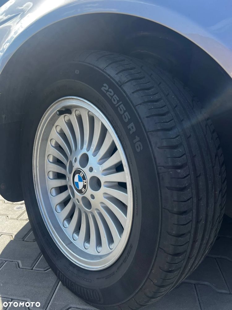 BMW Seria 5 - 15