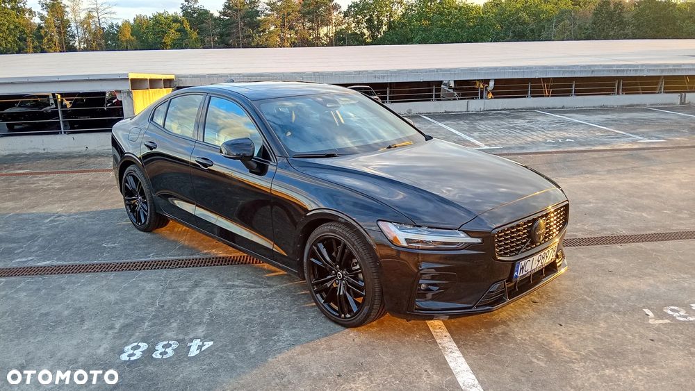 Volvo S60 - 2