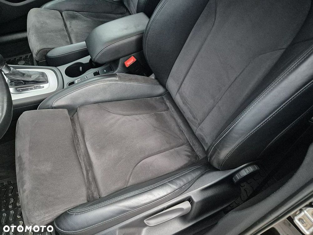 Audi Q3 2.0 TDI Quattro S tronic - 19